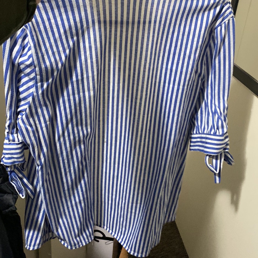 Button Shirt - Picture 2 of 3